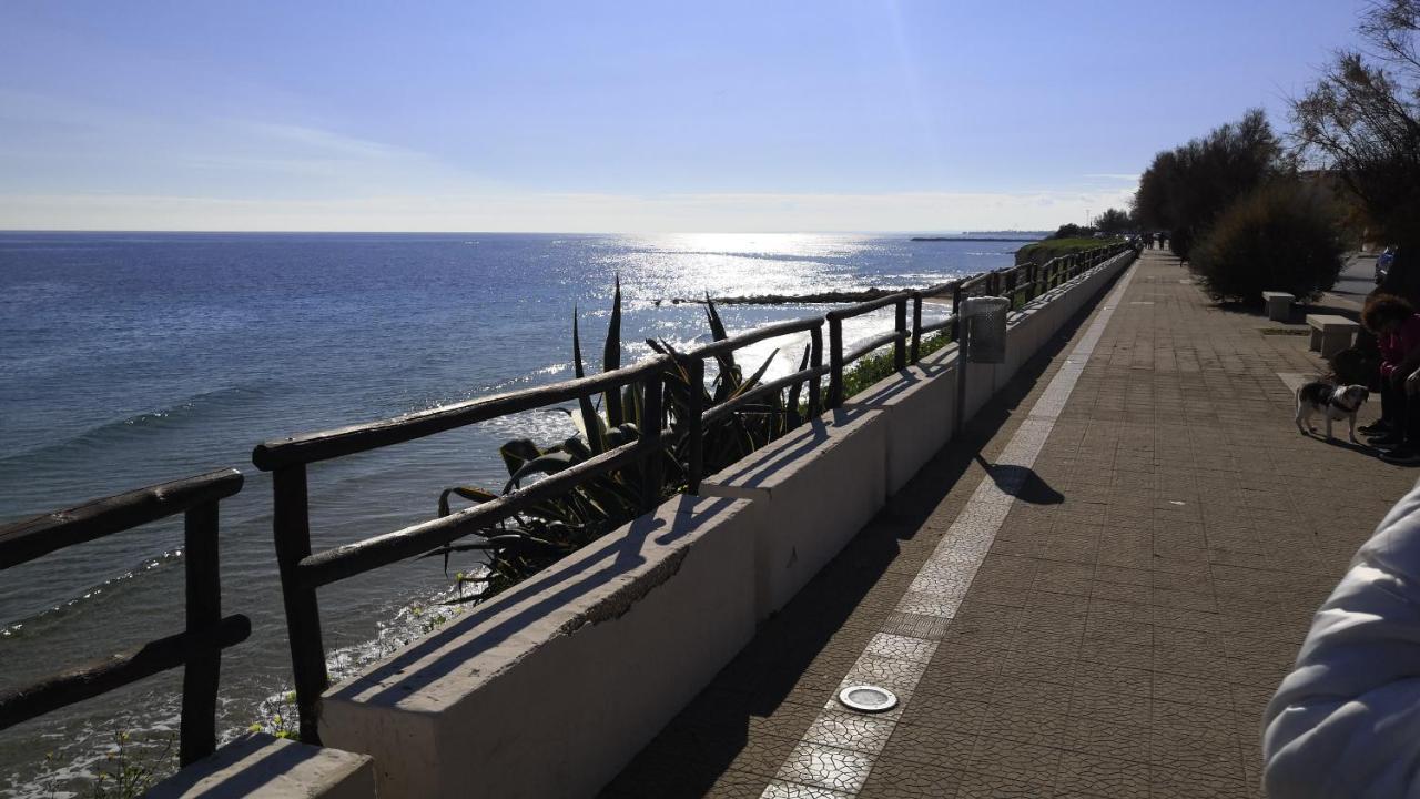 Tonnara House And Holiday Avola Exterior foto